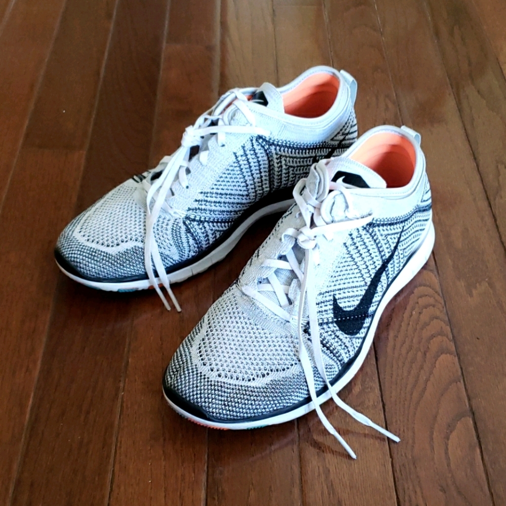 Nike Free 5.0 Flyknit